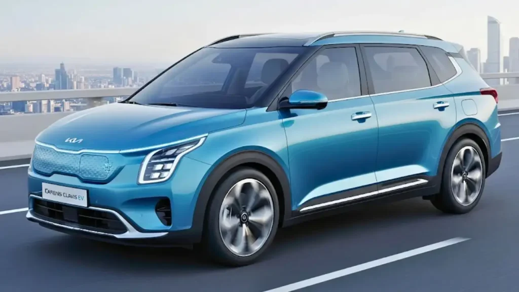 Kia Carens Clavis Review: किया कारेंस क्लाविस (Kia Carens Clavis) को भारतीय बाजार में एक स्टाइलिश और प्रैक्टिकल एमपीवी के रूप में पेश किया गया है। यह कार परिवारों के लिए बेहतरीन विकल्प साबित हो सकती है।