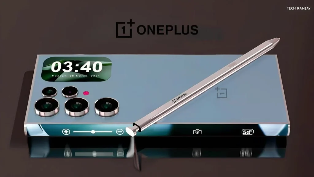 One Plus Nord 13 Pro आज के दौर में लोग ऐसे स्मार्टफोन चाहते हैं जो देखने में प्रीमियम हो और इस्तेमाल में भी आरामदायक। यह डिवाइस अल्ट्रा-स्लिम बॉडी और ग्लास फिनिश बैक के साथ आता है।