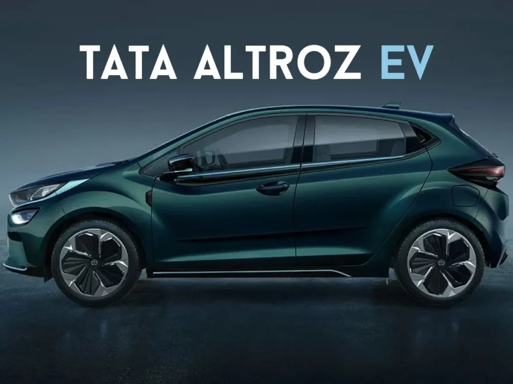 Tata Altroz EV Review: भारतीय ऑटोमोबाइल बाजार में इलेक्ट्रिक कारों की मांग लगातार बढ़ रही है और इसी कड़ी में Tata Motors ने अपनी प्रीमियम हैचबैक Tata Altroz का इलेक्ट्रिक वर्ज़न पेश किया है। यह कार न केवल आकर्षक डिजाइन और दमदार परफॉर्मेंस के साथ आती है।